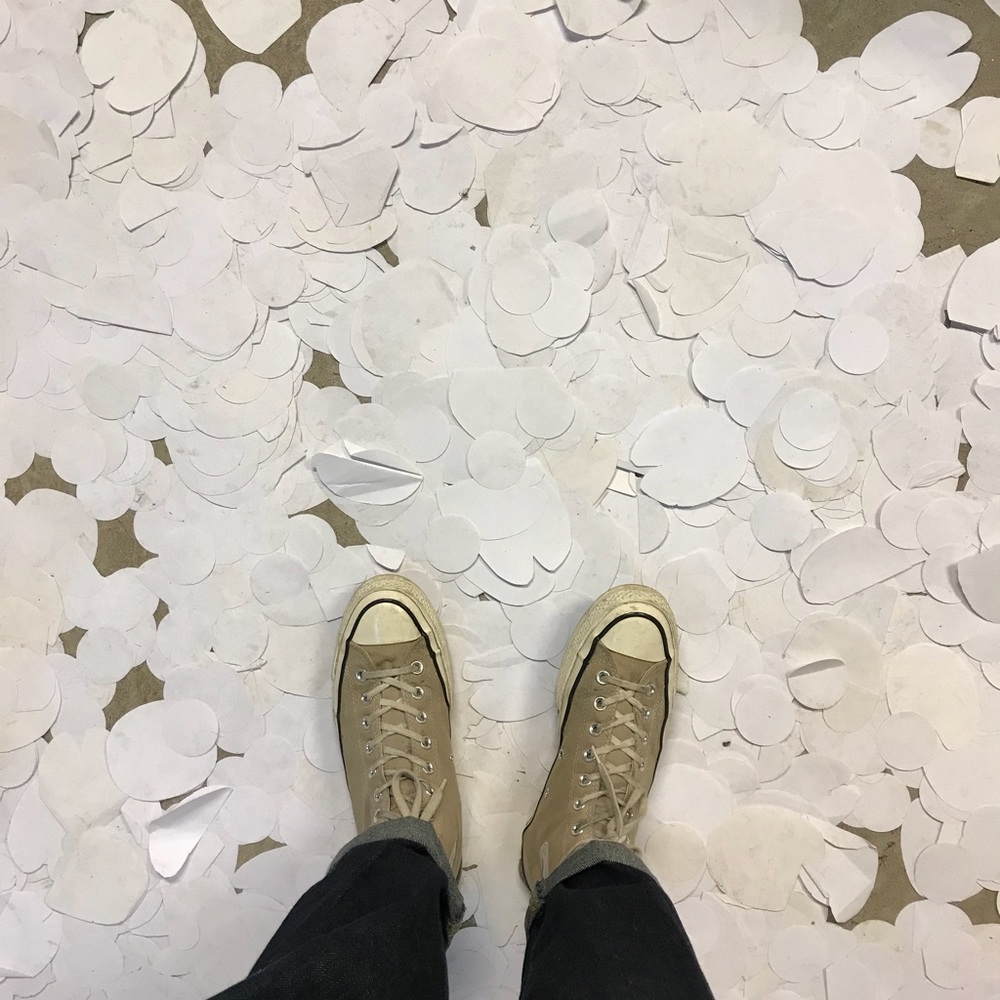 Meet your Posher, Ashish